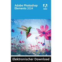 Photoshop Elements 2024