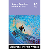 Premiere Elements 2024