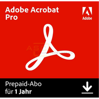 Acrobat Pro