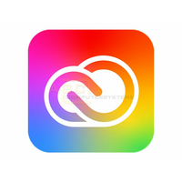 Creative Cloud Pro for teams (ML)