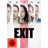 Exit - Staffel 3