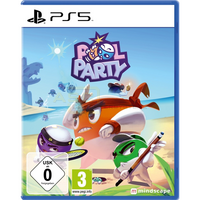 Pool Party