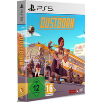 Dustborn