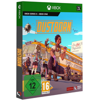 Dustborn
