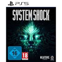 System Shock