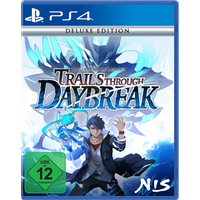 The Legend of Heroes: Trails through Daybreak
