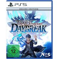 The Legend of Heroes: Trails through Daybreak