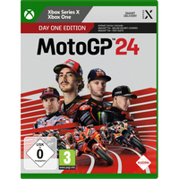 MotoGP 24