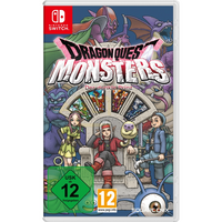 DRAGON QUEST MONSTERS: Der dunkle Prinz