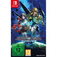 Star Ocean Second Story R