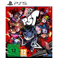 Persona 5 Tactica