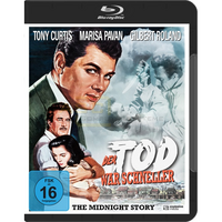 Der Tod war schneller