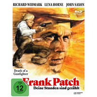 Frank Patch - Deine Stunden sind gezählt
