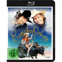 Rancho Deluxe