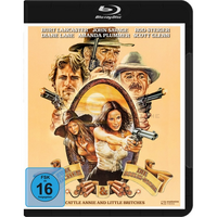 Zwei Mädchen und die Doolin-Bande