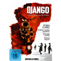 Django - Unbarmherzig wie die Sonne