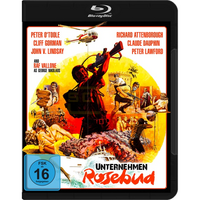 Unternehmen Rosebud