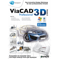 ViaCAD 3D 9 Professional