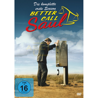 Better Call Saul - Season 1