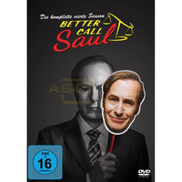 Better Call Saul - Season 4