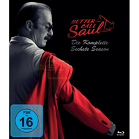 Better Call Saul - Season 6