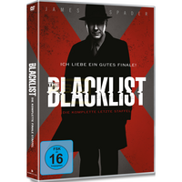 The Blacklist - Season 10
