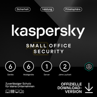 Small Office Security