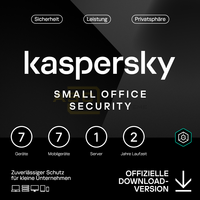 Small Office Security