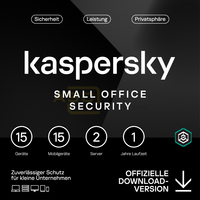 Small Office Security