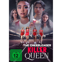 The Cheerleader - Killer Queen