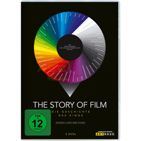 The Story of Film