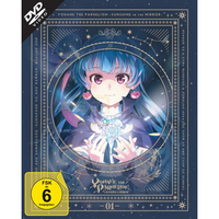 Yohane The Parhelion - Sunshine in the Mirror: Vol 1