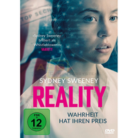Reality - Wahrheit hat ihren Preis