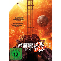 The Wandering Earth II