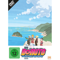 Boruto: Naruto Next Generations - Volume 14