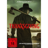 Thanksgiving