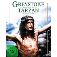 Greystoke - Die Legende von Tarzan, Herr der Affen
