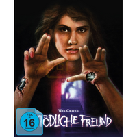 Der t&ouml;dliche Freund