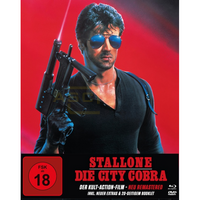 Die City-Cobra