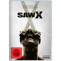 SAW X