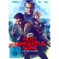 The Most Dangerous Game - Die Jagd beginnt