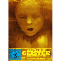 Geister: Die komplette Serie (Lars von Trier)