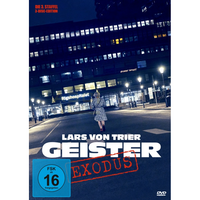 Geister: Exodus (Lars von Trier)