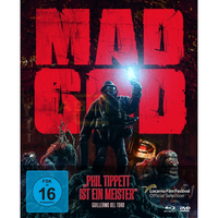 Mad God