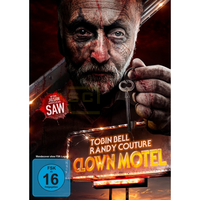 Clown Motel