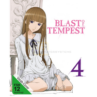Blast of Tempest: Vol. 4