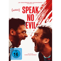 Speak No Evil