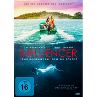 Influencer - Trau niemandem, dem Du folgst