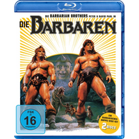 Die Barbaren
