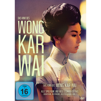 Das Kino des Wong Kar Wai